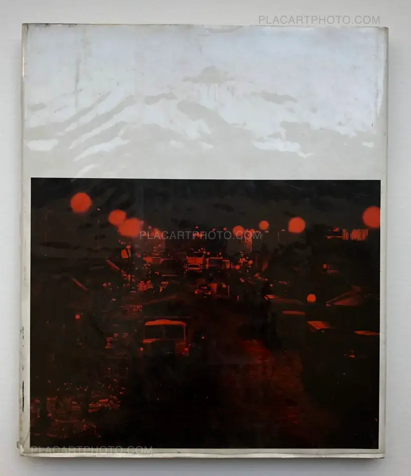 Romain Urhausen – LES HALLES