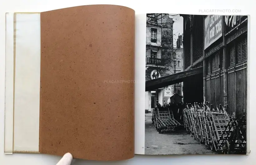 Romain Urhausen – LES HALLES