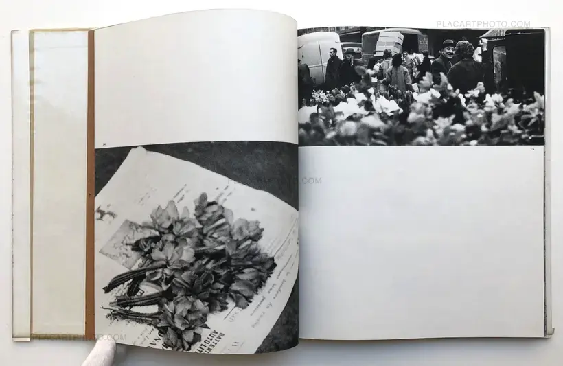 Romain Urhausen – LES HALLES