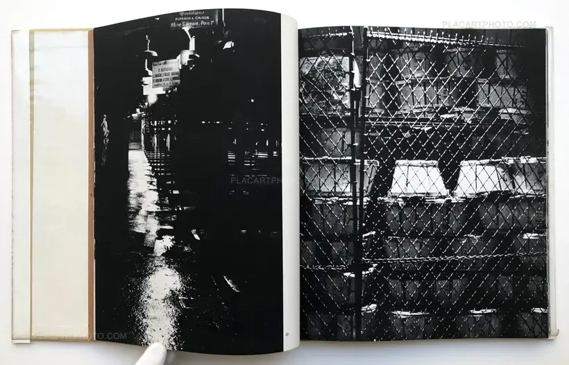 Romain Urhausen – LES HALLES