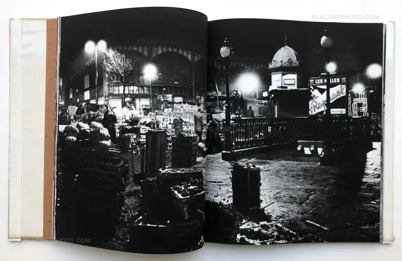 Romain Urhausen – LES HALLES
