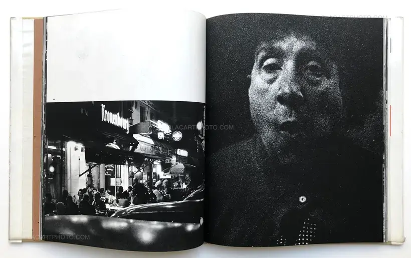 Romain Urhausen – LES HALLES