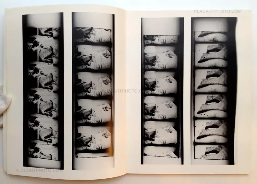 Larry Clark – Teenage Lust (Signed)