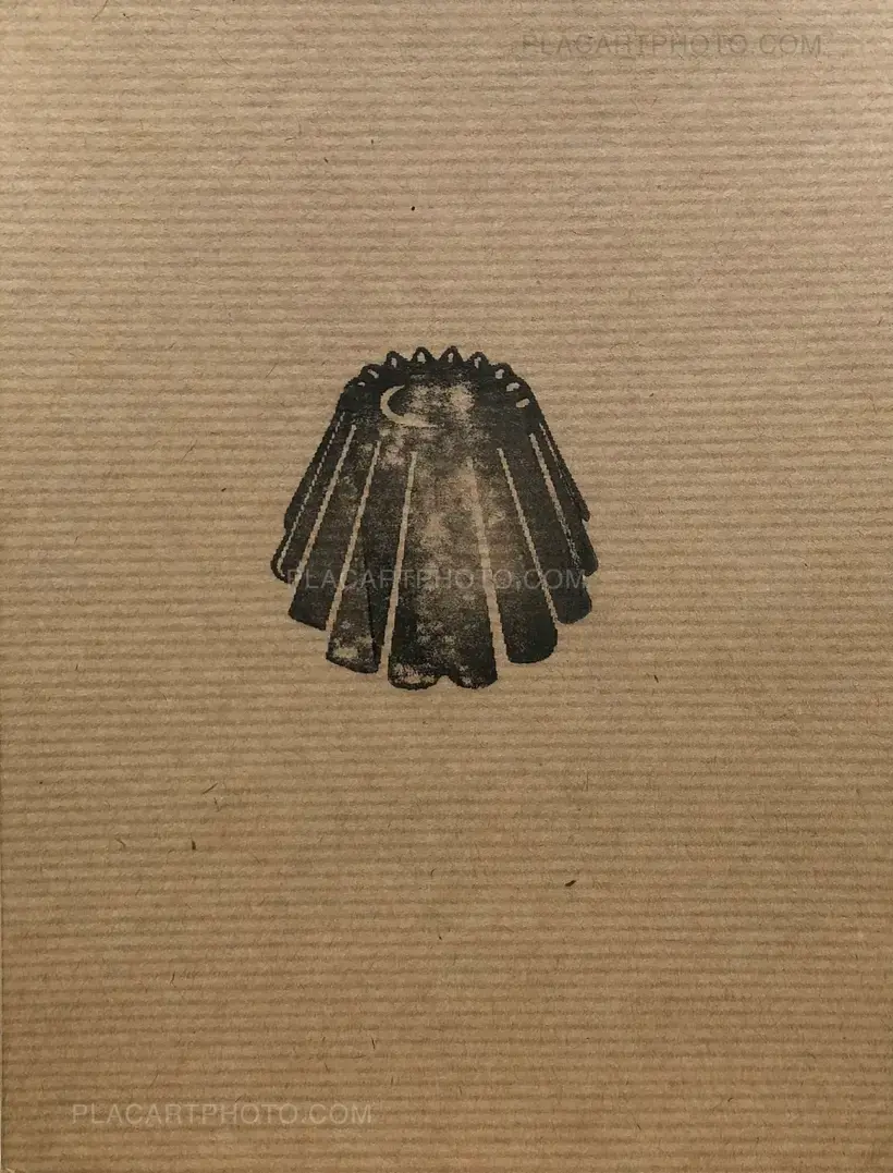 Cristina de Middel – JAN MAYEN (SIGNED LTD/100)