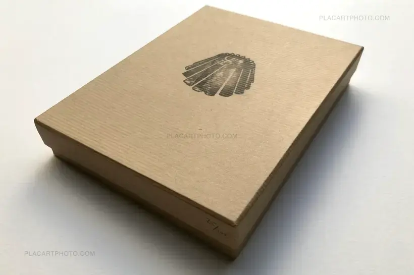 Cristina de Middel – JAN MAYEN (SIGNED LTD/100)