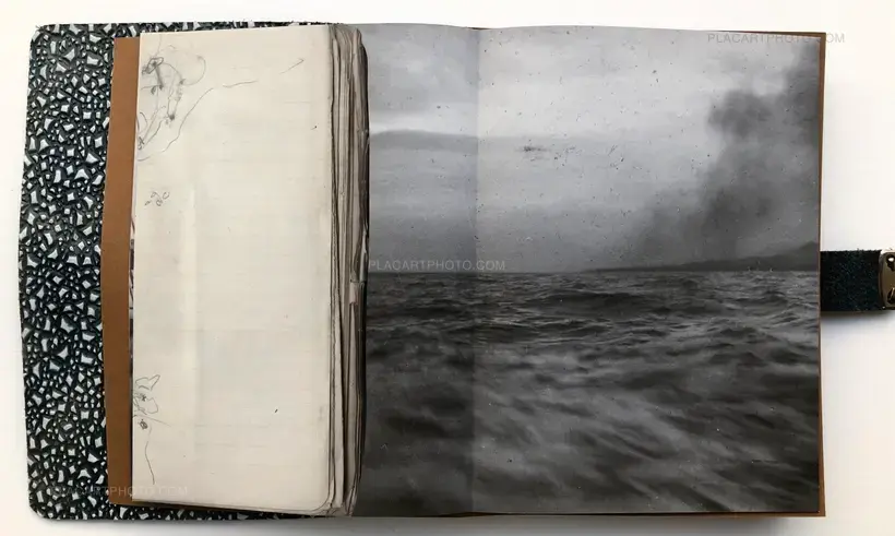 Cristina de Middel – JAN MAYEN (SIGNED LTD/100)