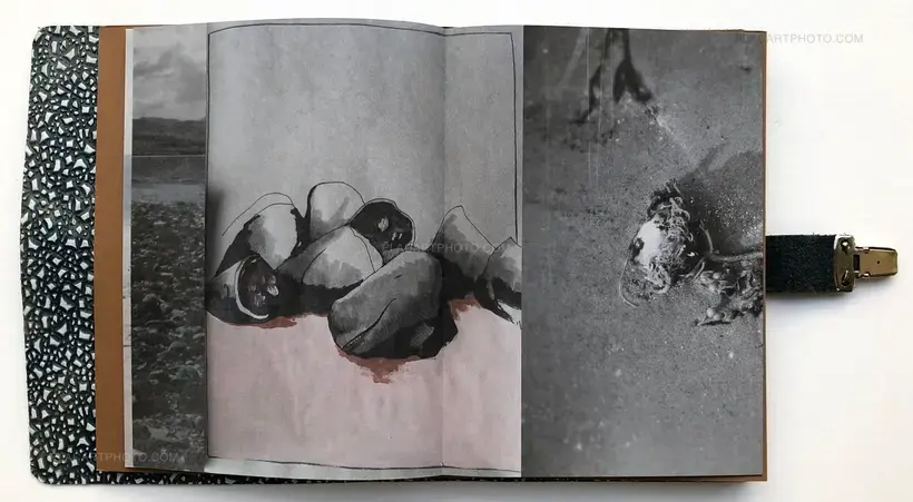 Cristina de Middel – JAN MAYEN (SIGNED LTD/100)