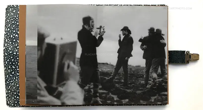 Cristina de Middel – JAN MAYEN (SIGNED LTD/100)