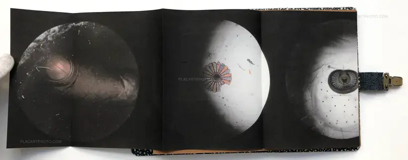Cristina de Middel – JAN MAYEN (SIGNED LTD/100)