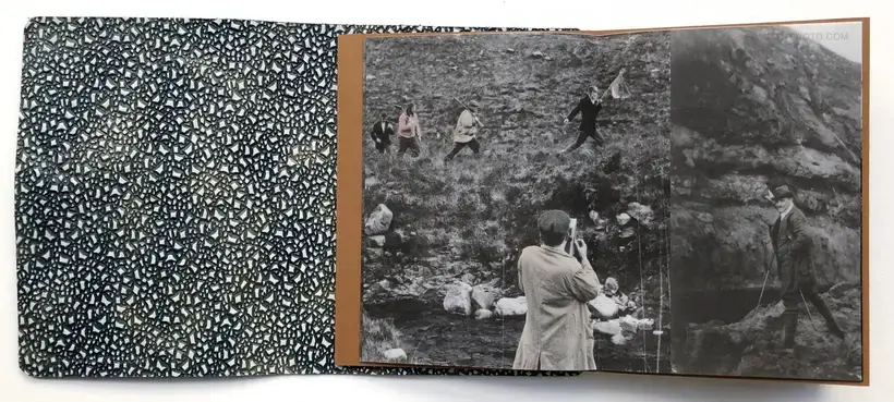 Cristina de Middel – JAN MAYEN (SIGNED LTD/100)