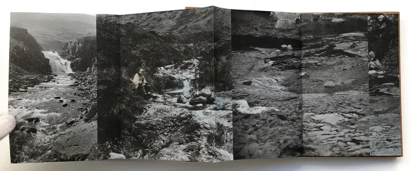 Cristina de Middel – JAN MAYEN (SIGNED LTD/100)