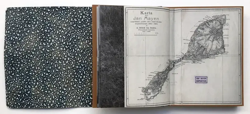 Cristina de Middel – JAN MAYEN (SIGNED LTD/100)