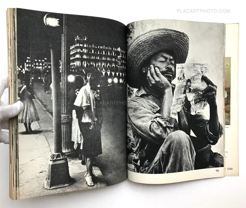 Nacho Lopez – La Ciudad de Mexico III