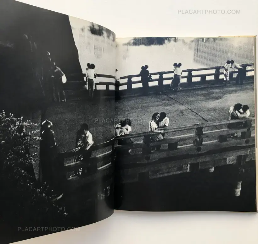Collective – Eizo no Gendai (RARE COMPLETE SET WITH ACETATE AND OBI)