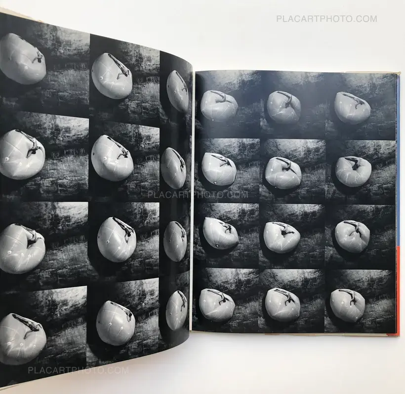 Collective – Eizo no Gendai (RARE COMPLETE SET WITH ACETATE AND OBI)