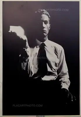 Brian Griffin – Brian Griffin Copyright (Signed)