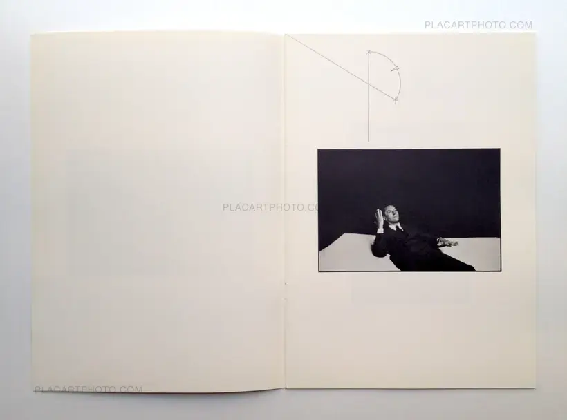 Brian Griffin – Brian Griffin Copyright (Signed)
