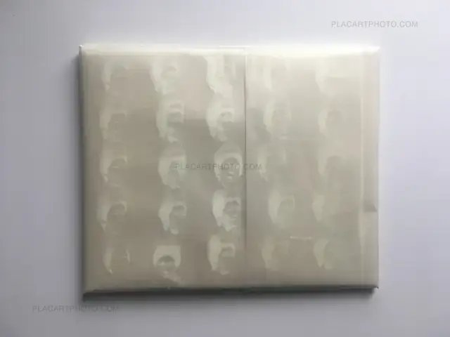 Miho Kajioka – SO IT GOES  (ONLY 60 COPIES) SIGNED!