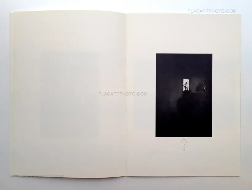 Brian Griffin – Brian Griffin Copyright (Signed)
