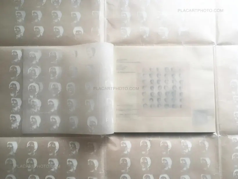 Miho Kajioka – SO IT GOES (ONLY 60 COPIES) SIGNED!