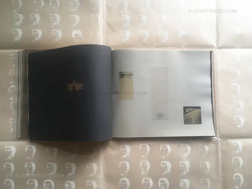 Miho Kajioka – SO IT GOES (ONLY 60 COPIES) SIGNED!