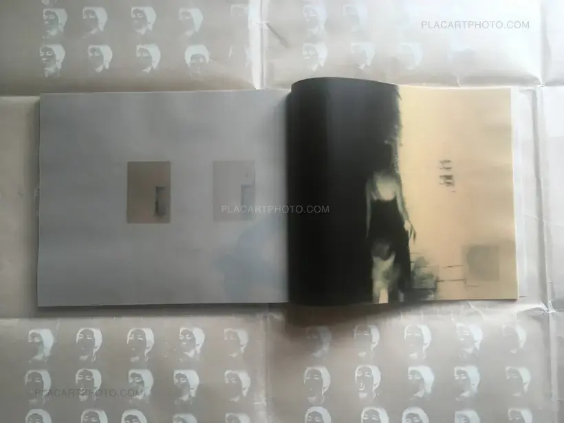 Miho Kajioka – SO IT GOES (ONLY 60 COPIES) SIGNED!