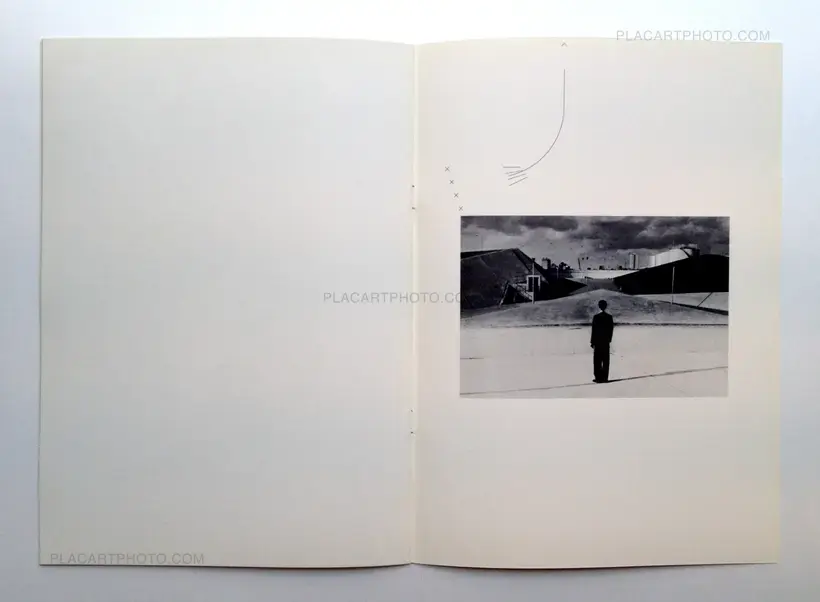 Brian Griffin – Brian Griffin Copyright (Signed)