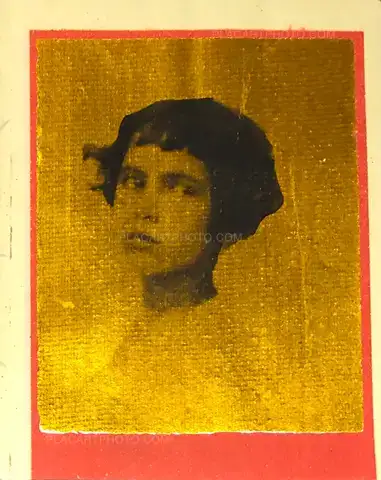 Inès Di Folco & Elena Valtcheva – D'ENTRE LES MORTES LES ENFANTS RENAISSENT (EDT/8)