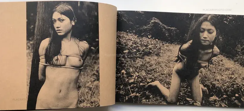 Daido Moriyama – KAGERO / MAYFLY (SIGNED AND NUMBERED)