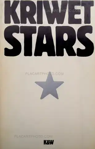 Ferdinand Kriwet – Stars Lexicon in 3 Bänden