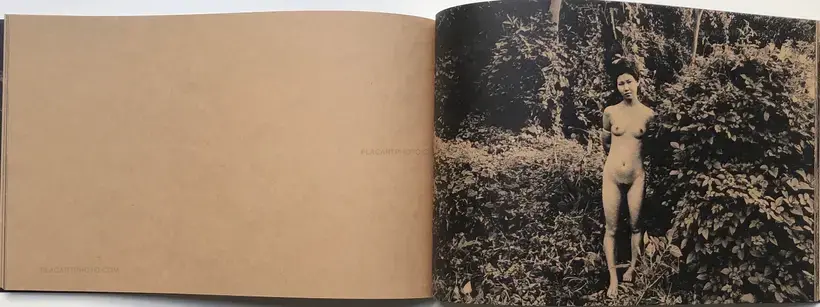Daido Moriyama – KAGERO / MAYFLY (SIGNED AND NUMBERED)