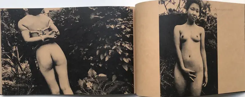 Daido Moriyama – KAGERO / MAYFLY (SIGNED AND NUMBERED)