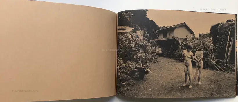 Daido Moriyama – KAGERO / MAYFLY (SIGNED AND NUMBERED)
