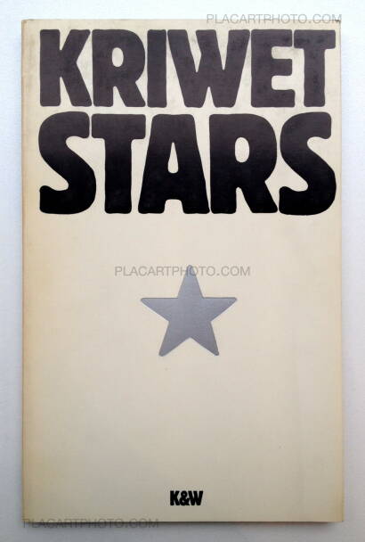 Ferdinand Kriwet,Stars Lexicon in 3 Bänden Ferdinand Kriwet,Stars Lexicon in 3 Bänden