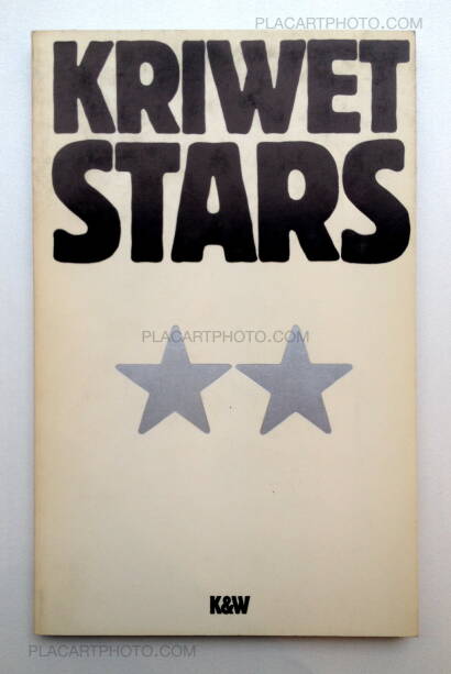 Ferdinand Kriwet,Stars Lexicon in 3 Bänden Ferdinand Kriwet,Stars Lexicon in 3 Bänden