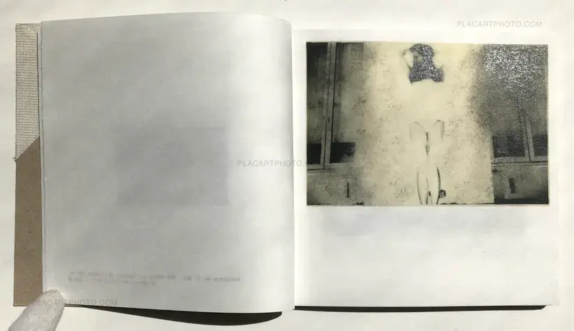 Zaida Kersten – Uterus (signed and numbered edt of 16 copies)