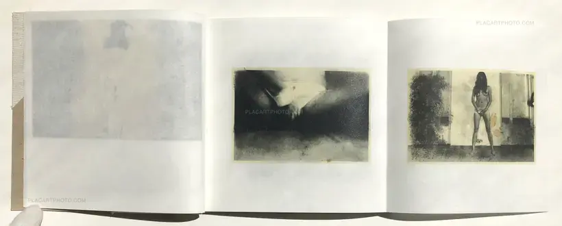 Zaida Kersten – Uterus (signed and numbered edt of 16 copies)