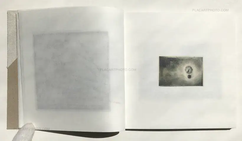 Zaida Kersten – Uterus (signed and numbered edt of 16 copies)