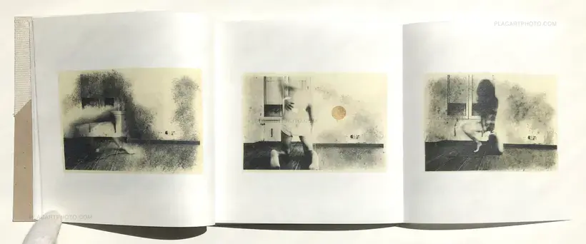 Zaida Kersten – Uterus (signed and numbered edt of 16 copies)