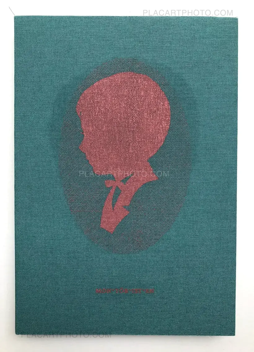 Carl-Mikael Ström – Montöristen (Signed)