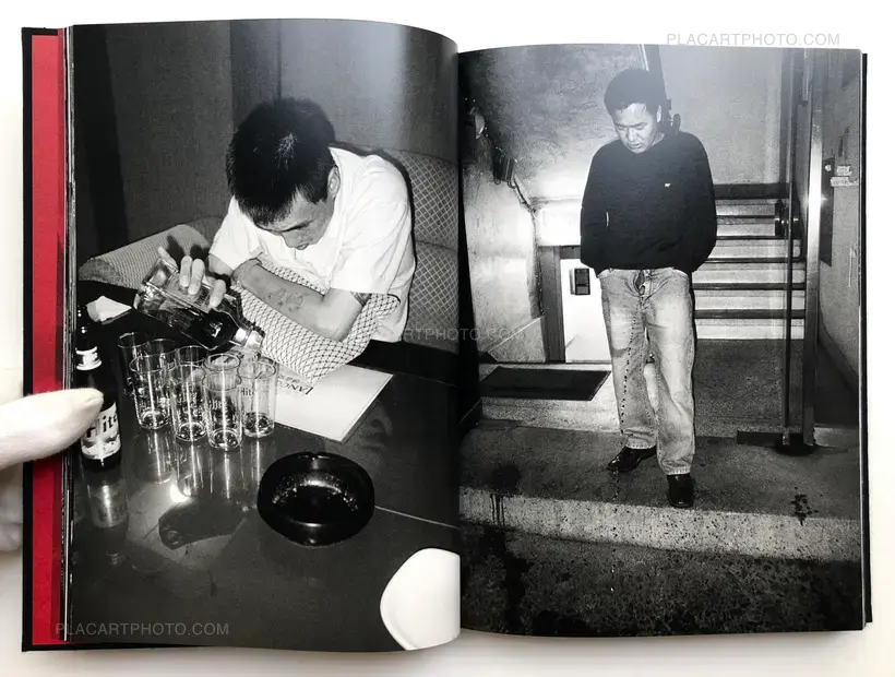 Seung-woo Yang – The Best Days (Signed)