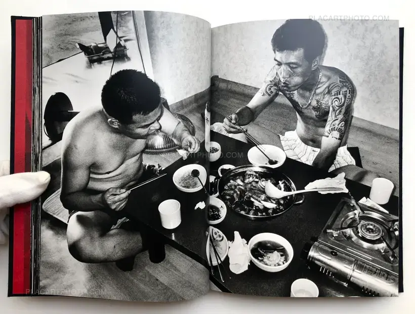 Seung-woo Yang – The Best Days (Signed)
