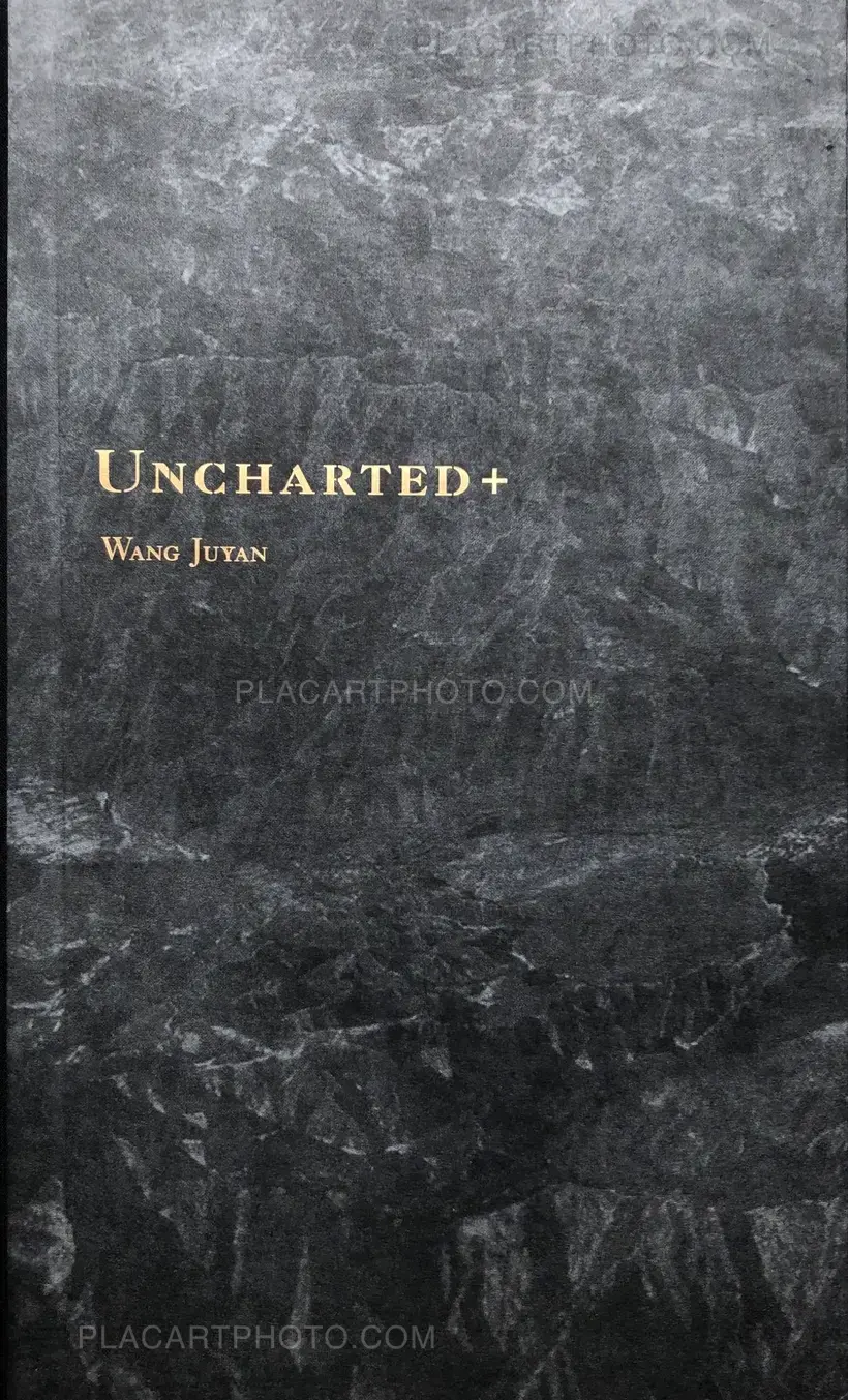 Wang Juyan – Uncharted+