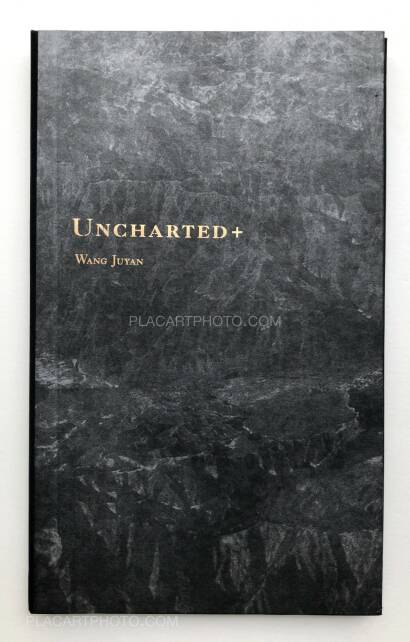Wang Juyan,Uncharted+ 
