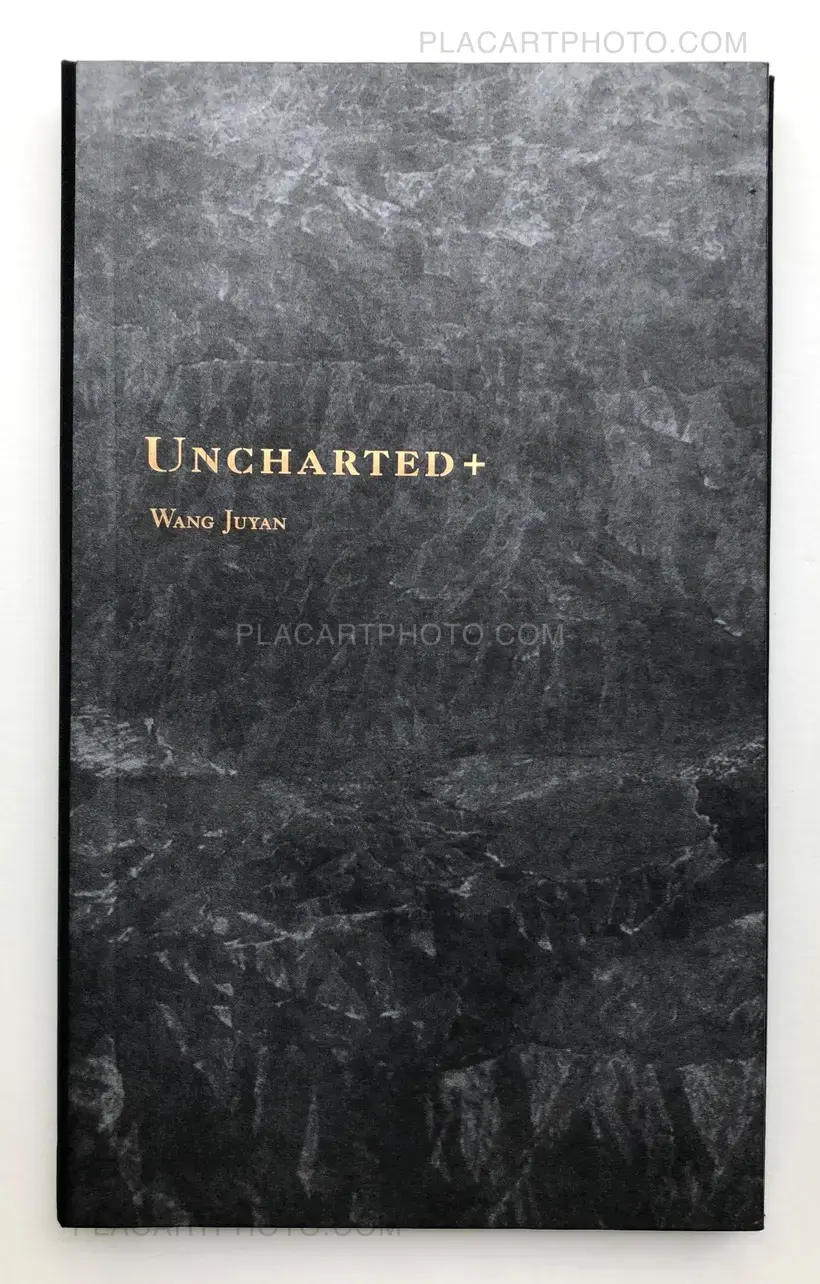 Wang Juyan – Uncharted+