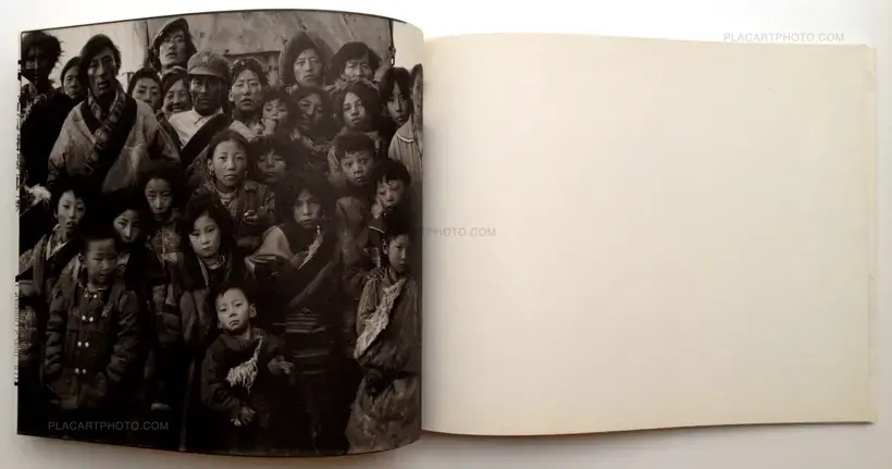 Gao Bo – Tibet 1993-1995 (SIGNED)