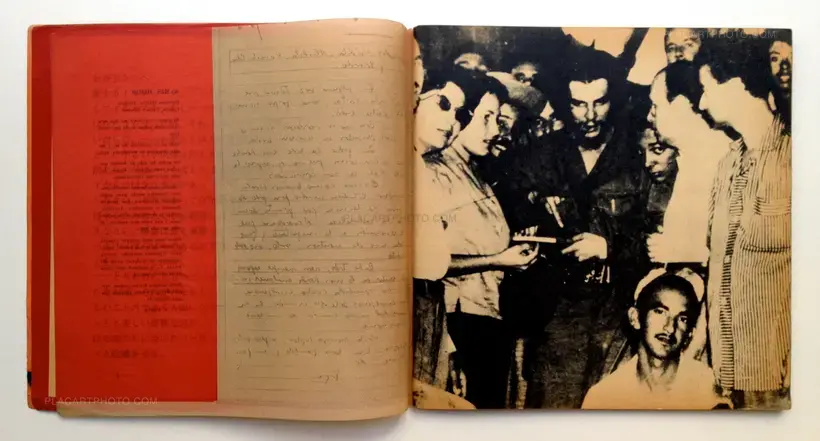 Light of Buenos – Guevara Shashin Shu Che