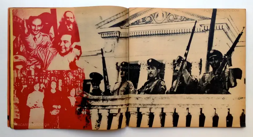 Light of Buenos – Guevara Shashin Shu Che