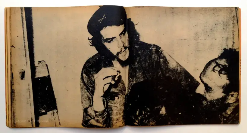 Light of Buenos – Guevara Shashin Shu Che