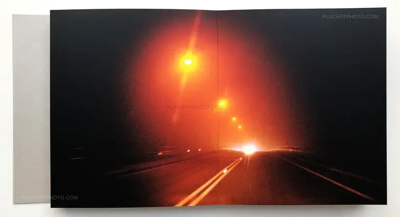 Marco Marzocchi – OYSTER (SIGNED)